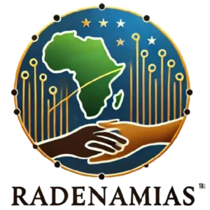 Logo Radenamias